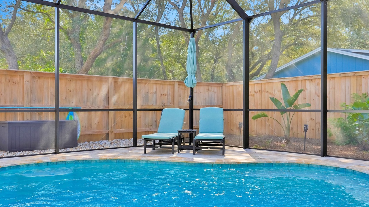 Photo of Outdoor in St. Augustine South