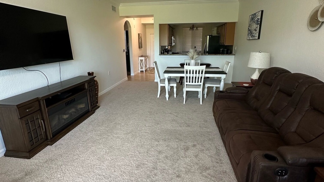 Photo of Livingroom in Bradenton