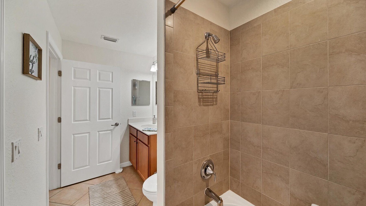 Photo of Bathroom in Bradenton