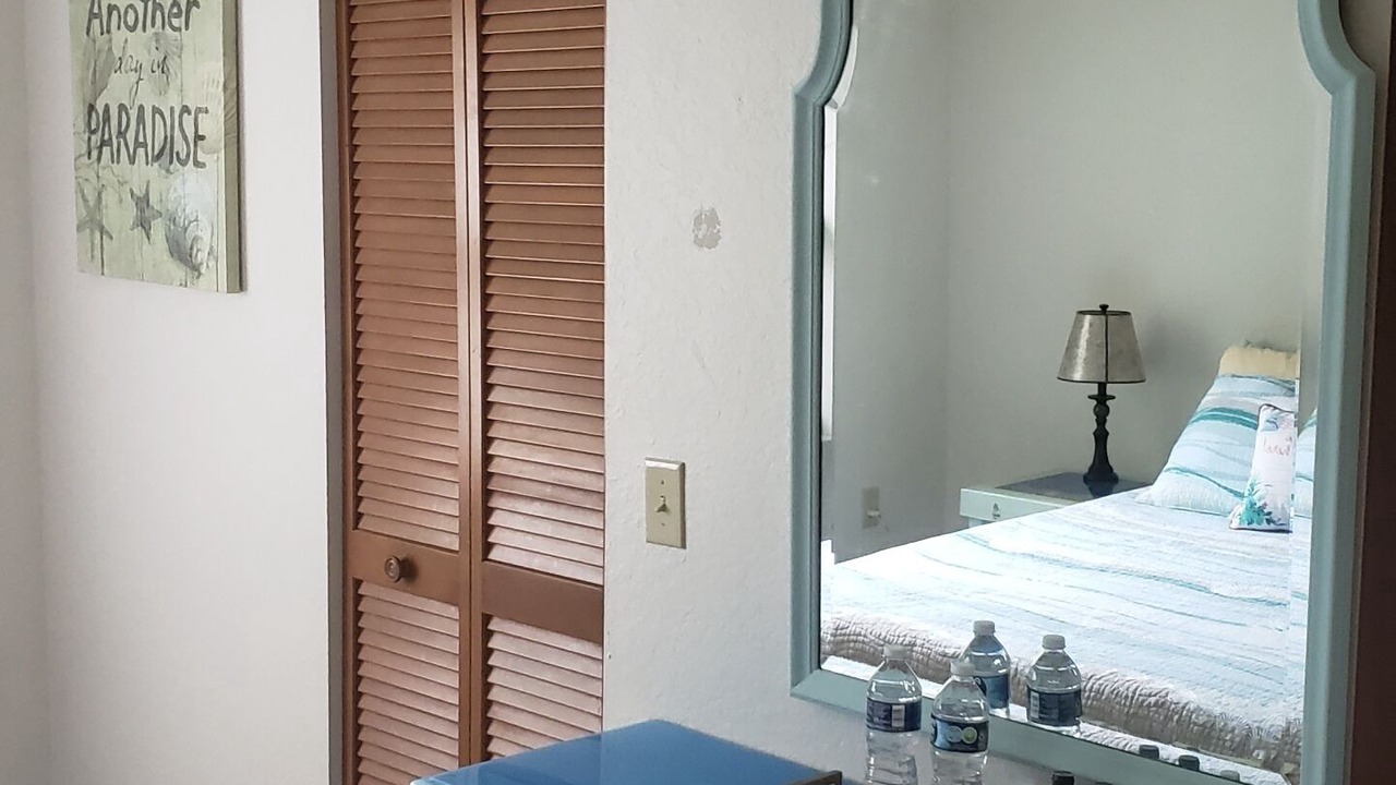 Photo of Bedroom in Spring Hill