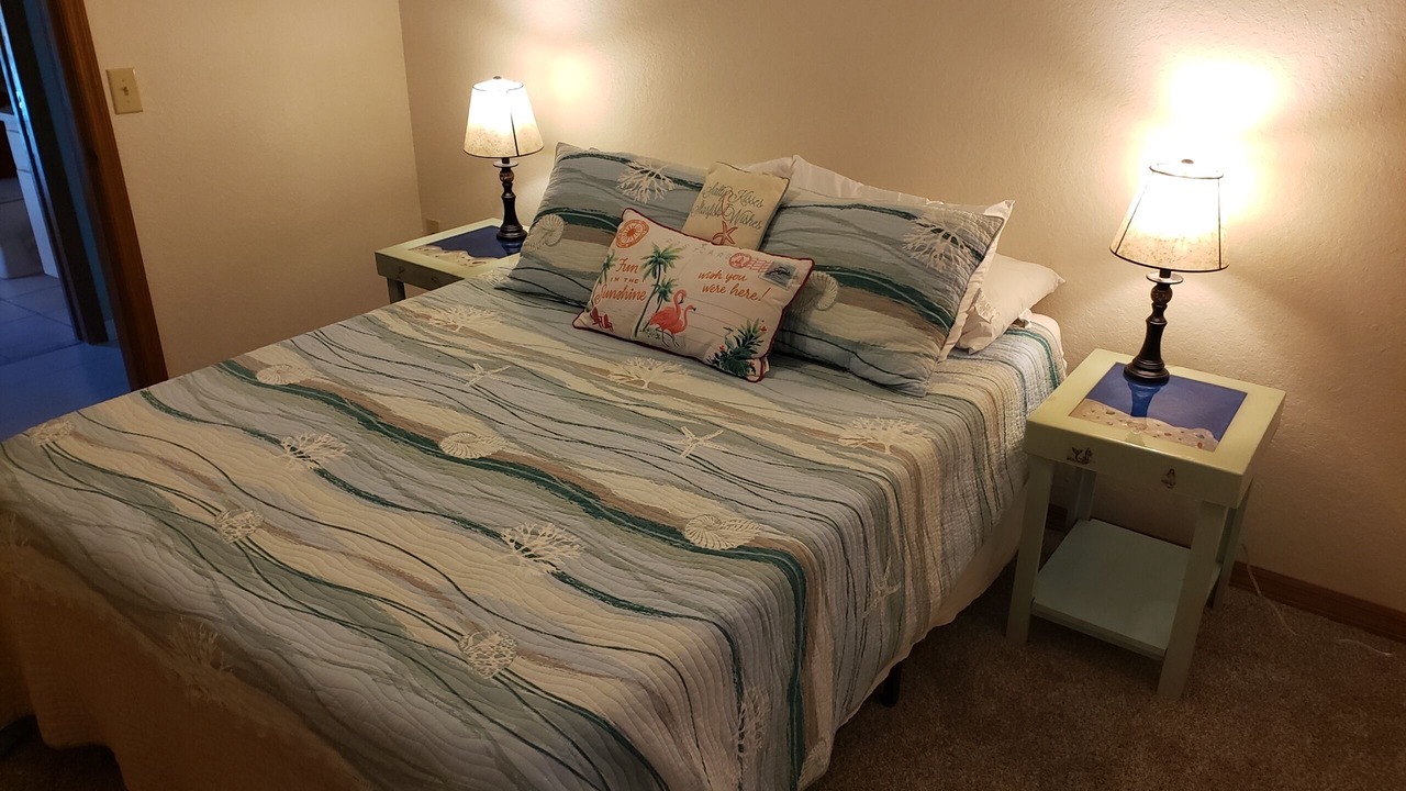 Photo of Bedroom in Spring Hill
