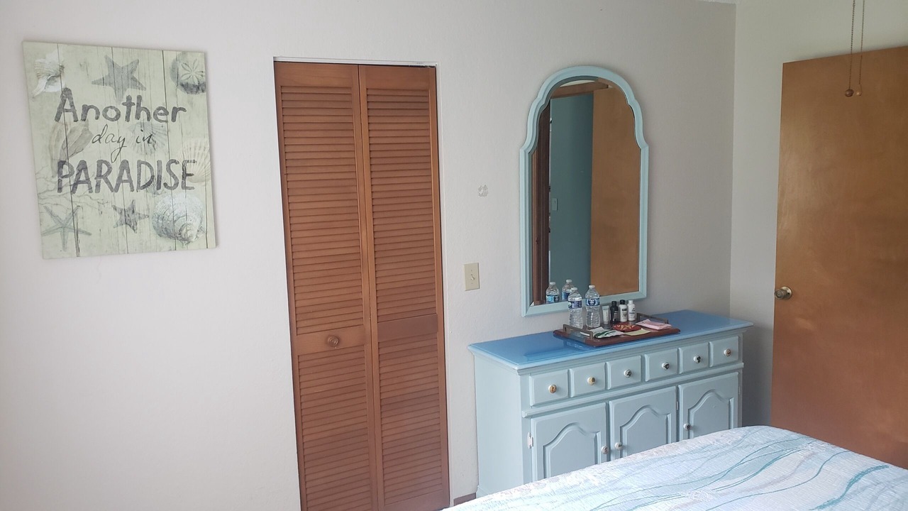 Photo of Bedroom in Spring Hill