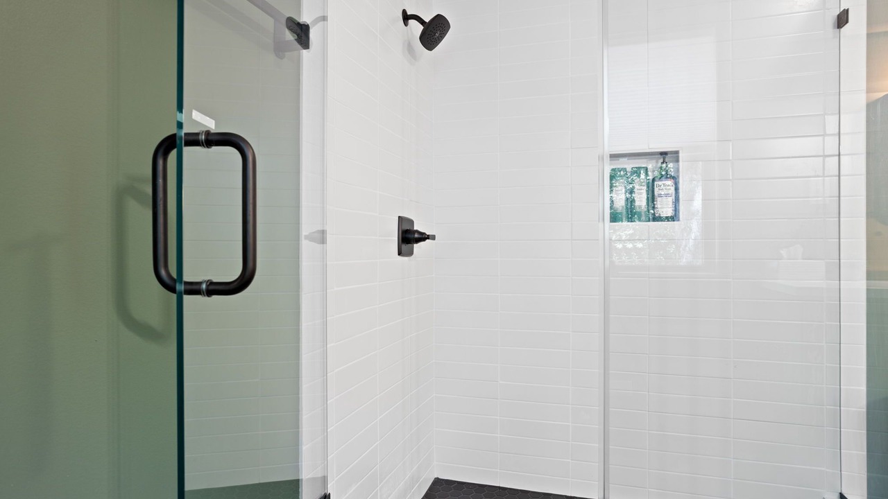 Photo of Bathroom in Slater