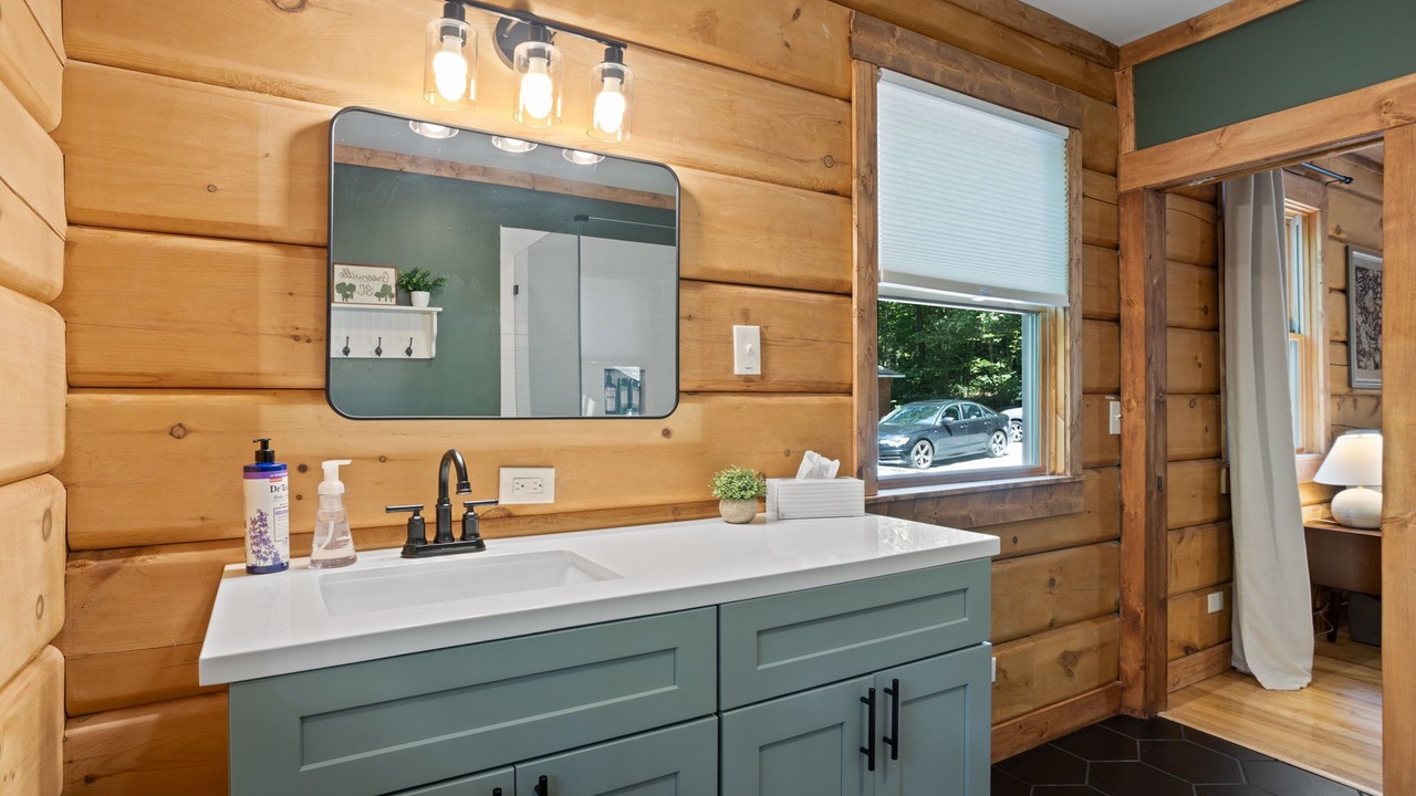 Photo of Bathroom in Slater
