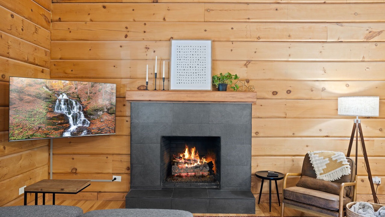 Photo of Livingroom in Slater