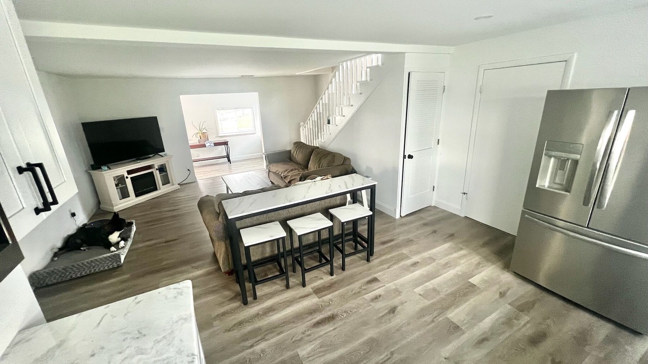 Photo of Bedroom in Brigantine