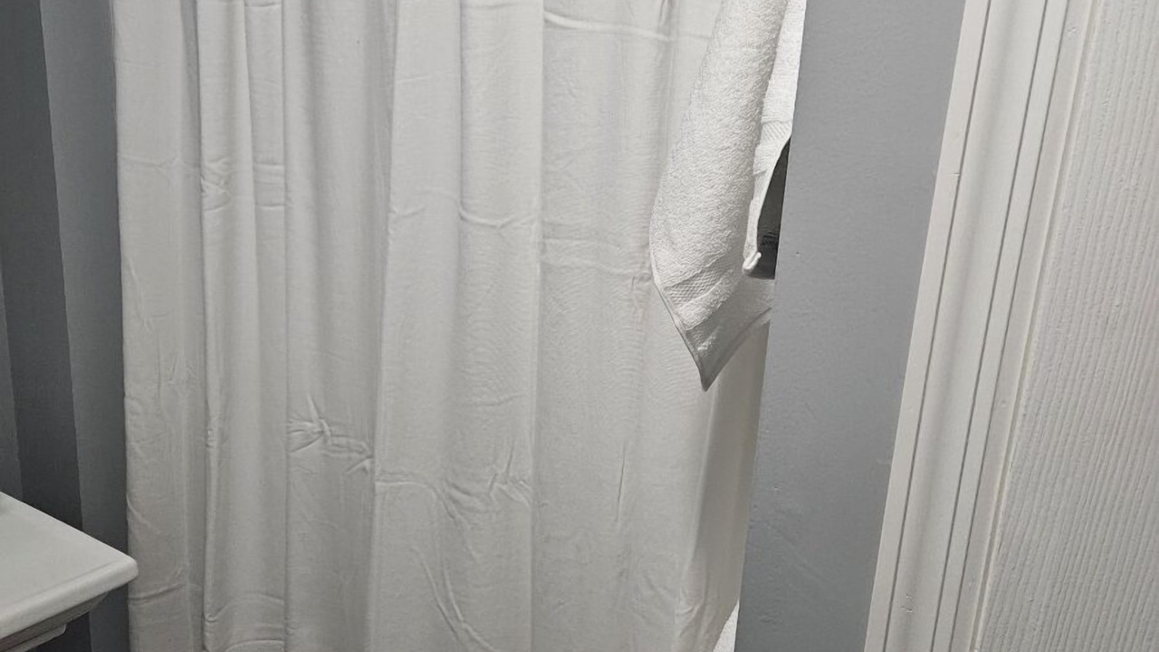 Photo of Bathroom in Seaside Heights