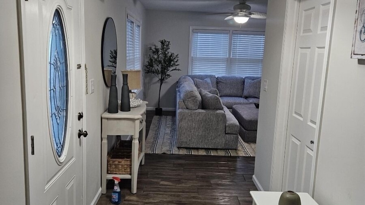 Photo of Livingroom in Seaside Heights