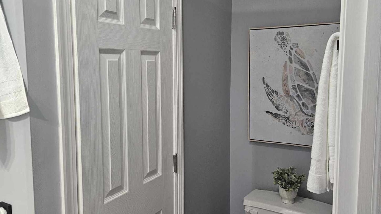Photo of Bathroom in Seaside Heights