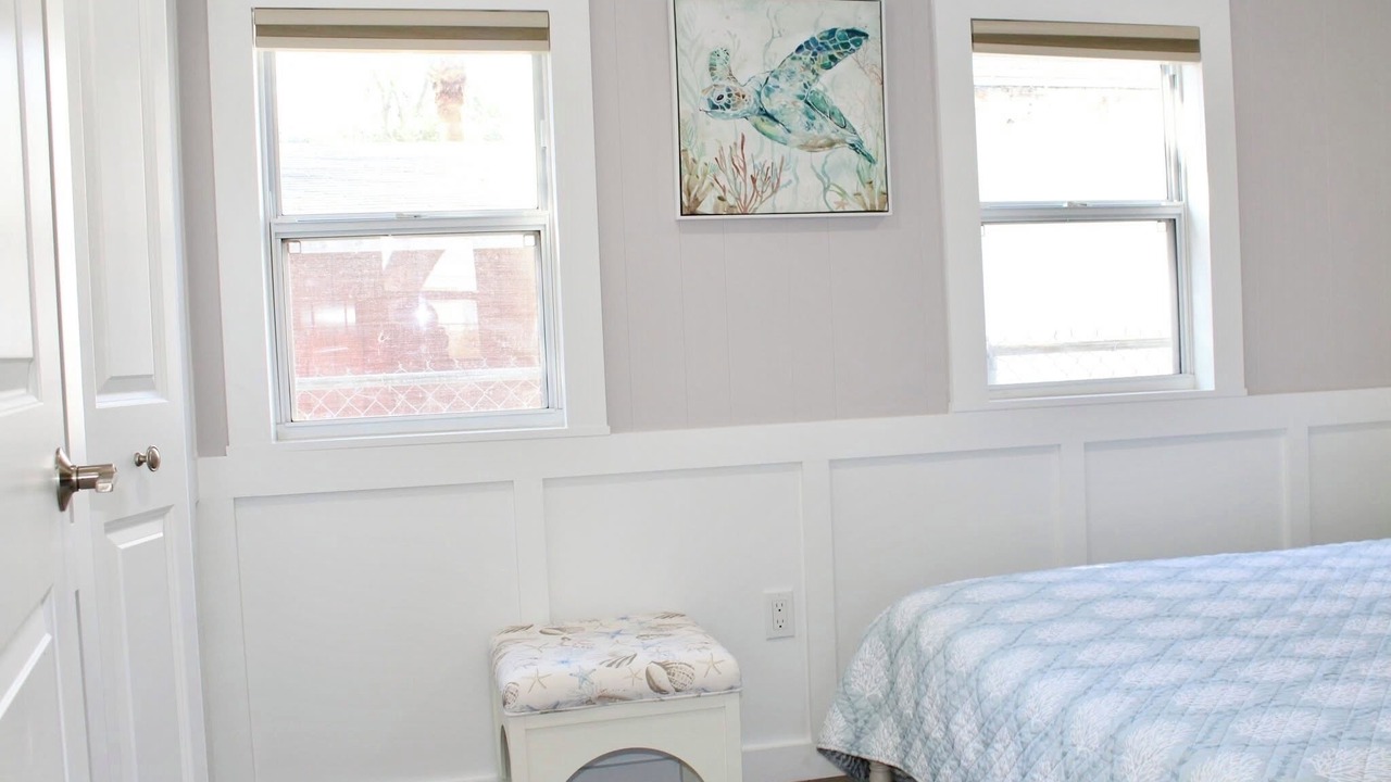Photo of Bedroom in Tarpon Springs