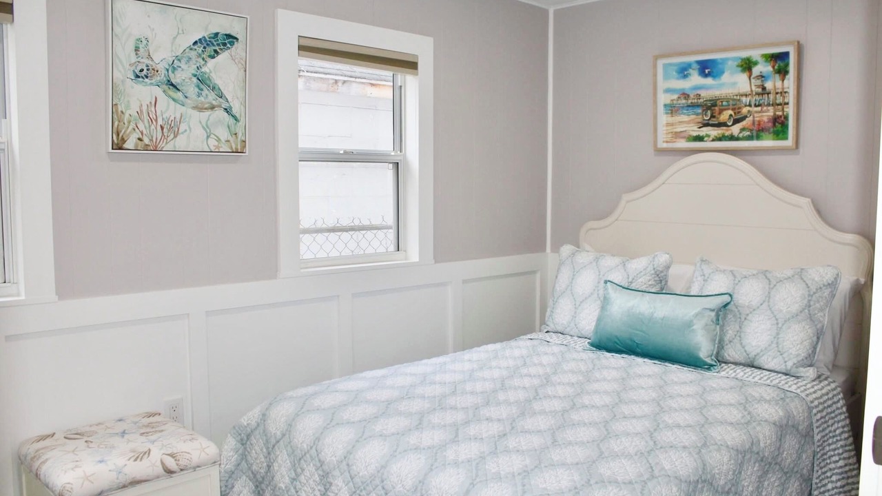 Photo of Bedroom in Tarpon Springs