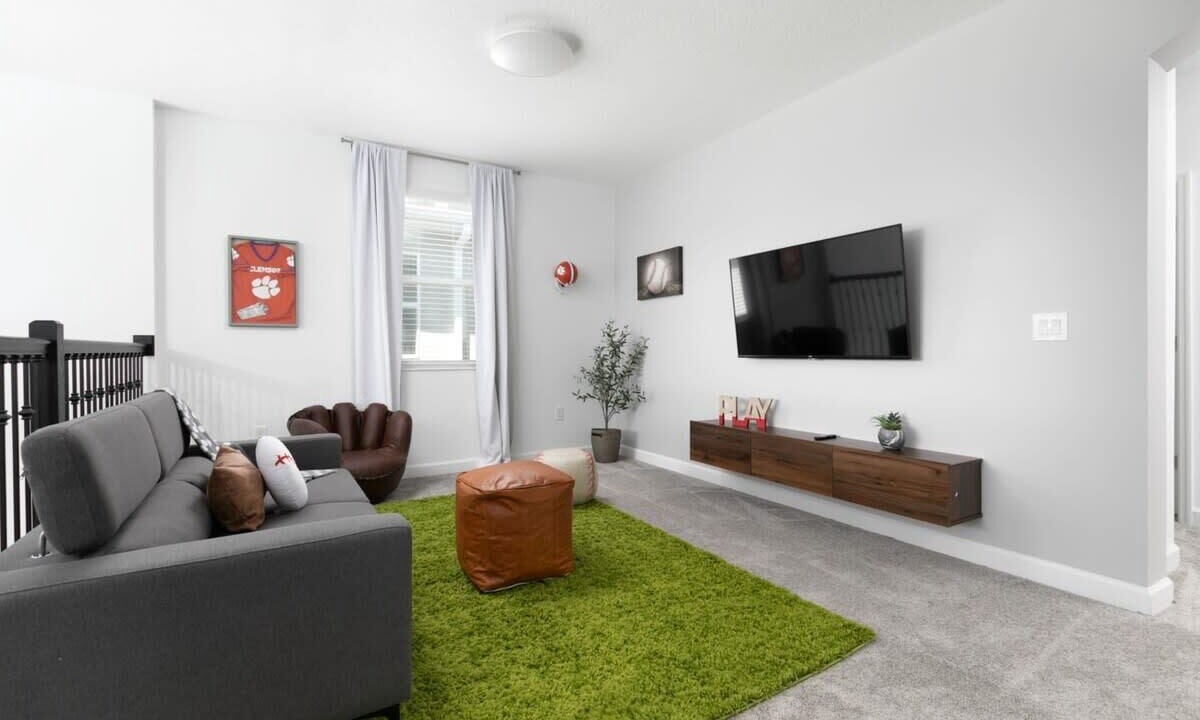 Photo of Bedroom in Kissimmee