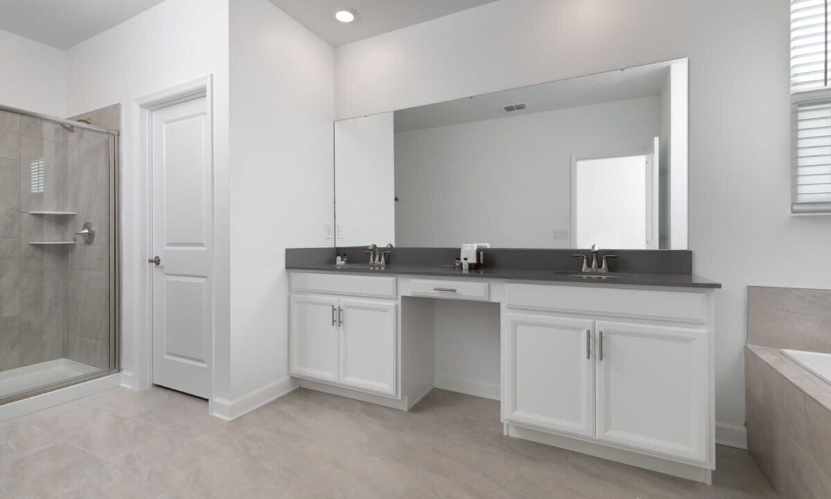 Photo of Bathroom in Kissimmee