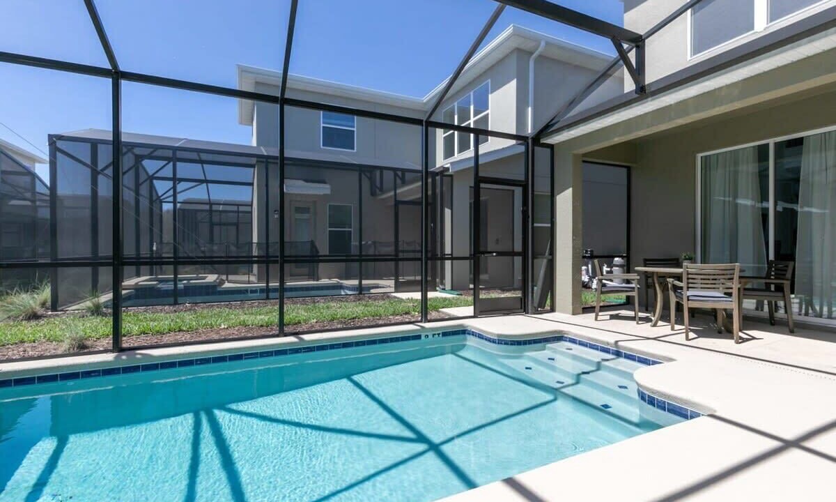 Photo of Outdoor in Kissimmee