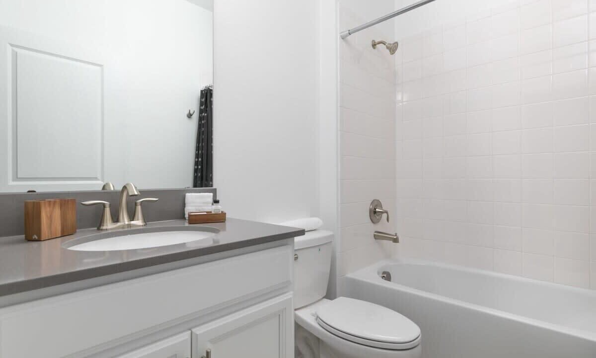 Photo of Bathroom in Kissimmee