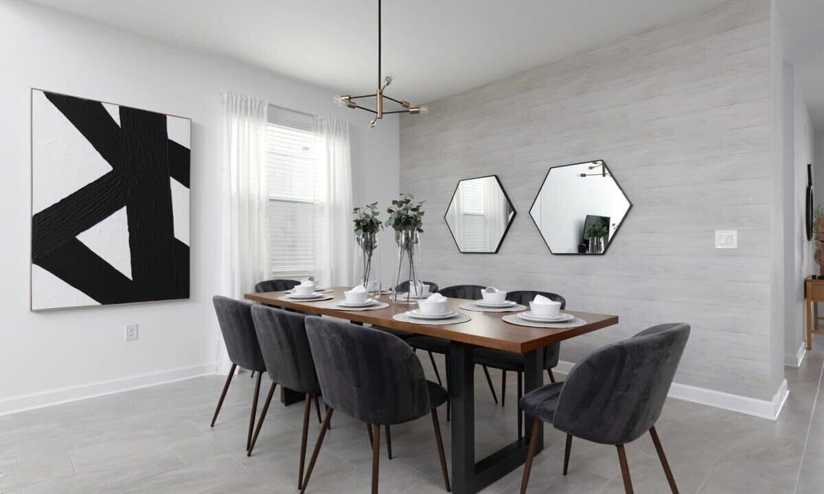 Photo of Livingroom in Kissimmee