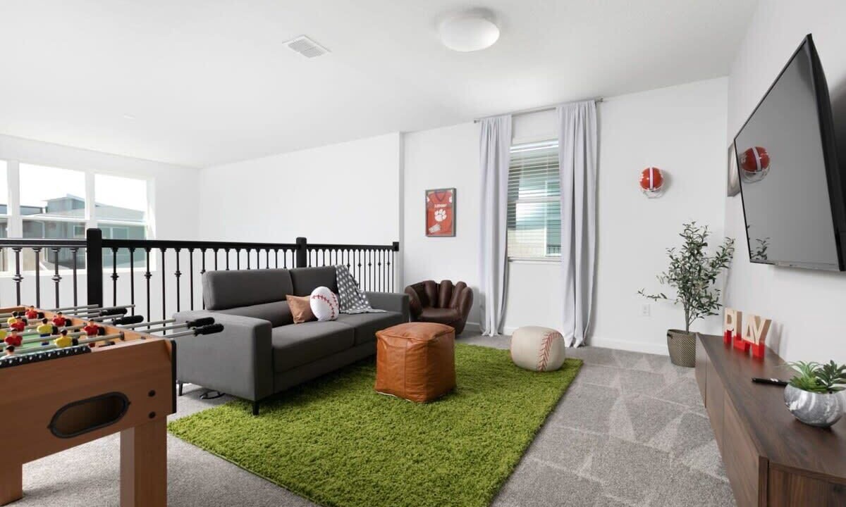 Photo of Bedroom in Kissimmee