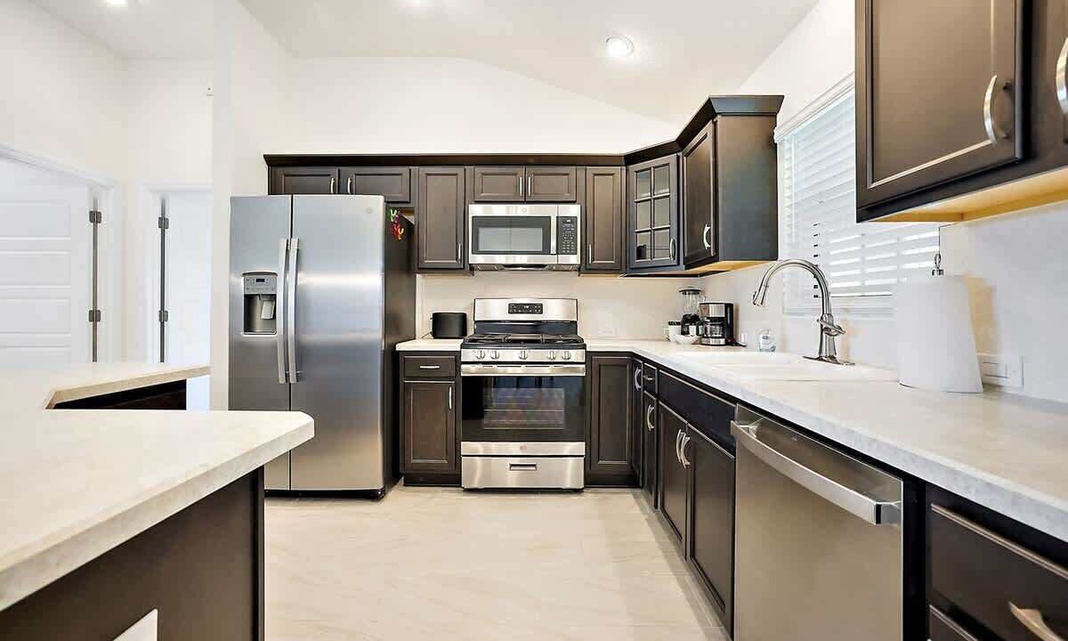 Photo of Kitchen in Wildwood
