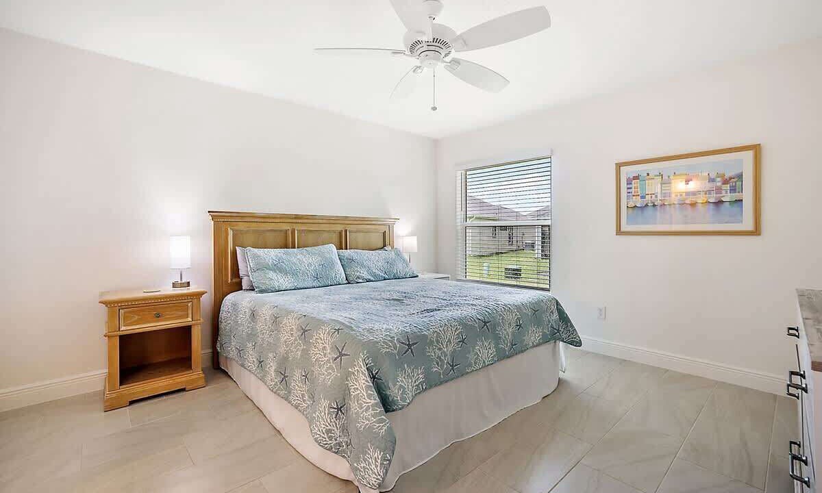 Photo of Bedroom in Wildwood