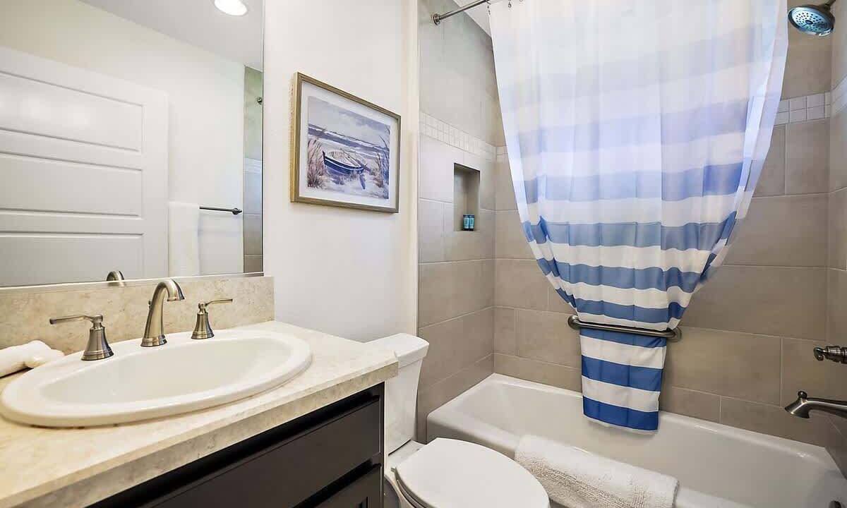 Photo of Bathroom in Wildwood