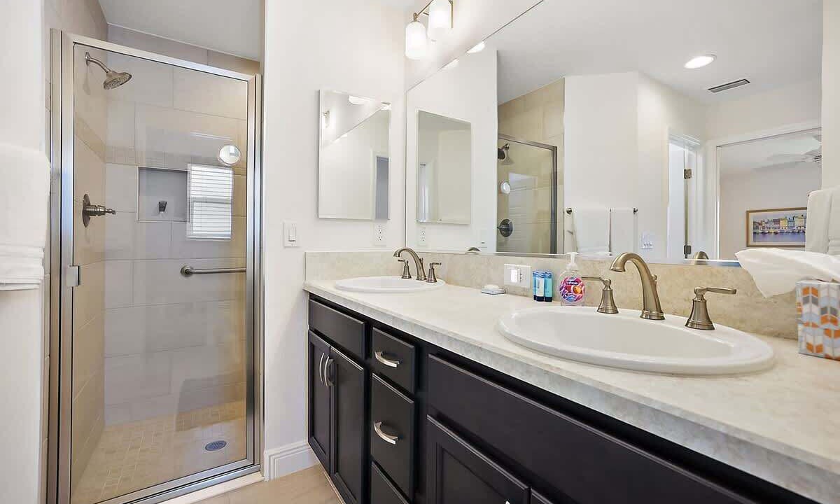Photo of Bathroom in Wildwood