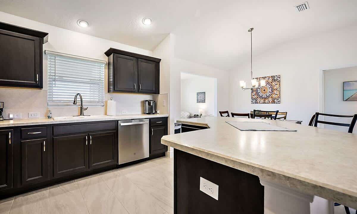 Photo of Kitchen in Wildwood