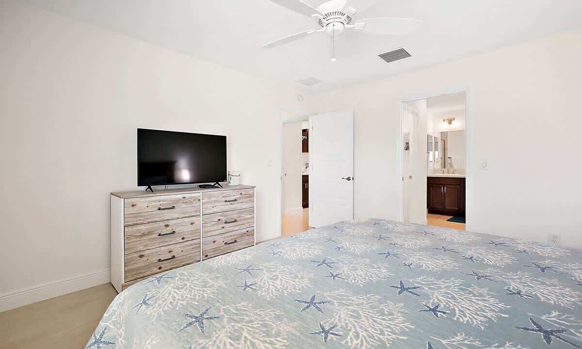 Photo of Bedroom in Wildwood