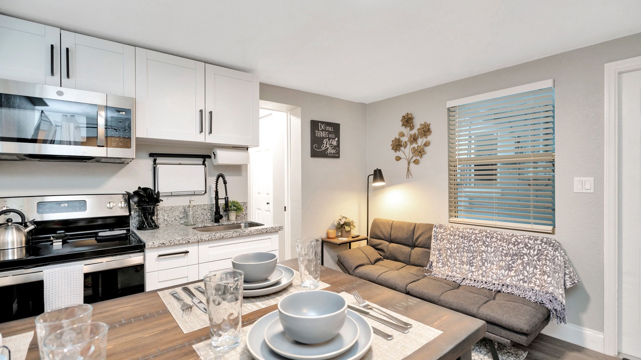 Photo of Kitchen in Clearwater