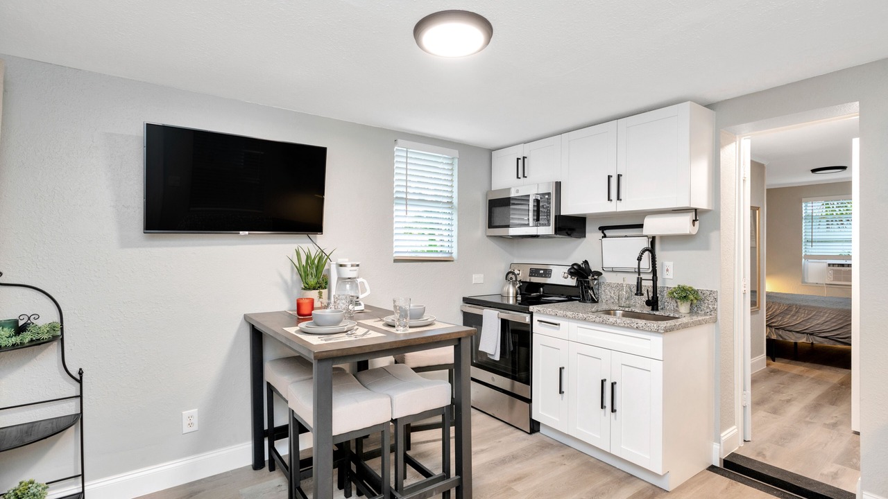 Photo of Kitchen in Clearwater