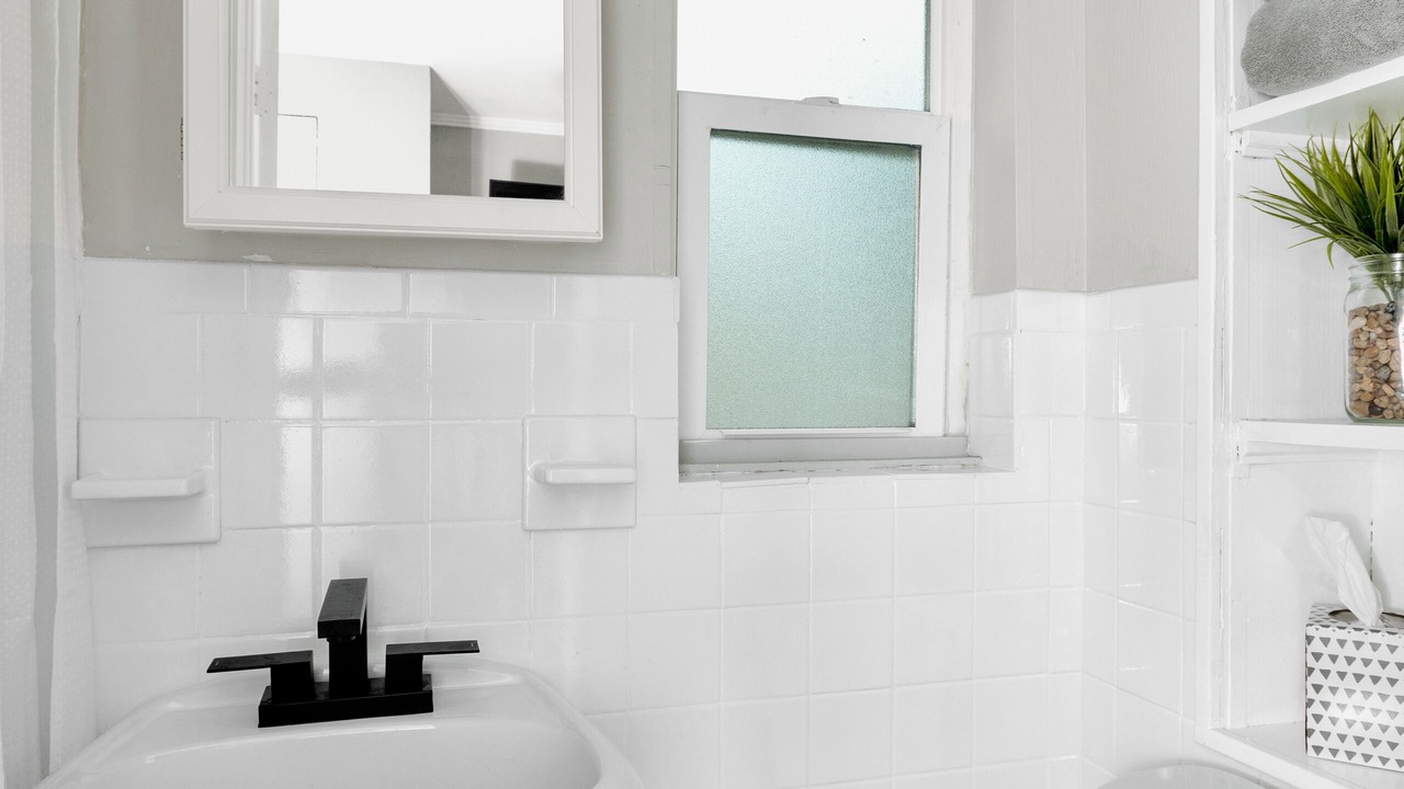 Photo of Bathroom in Clearwater