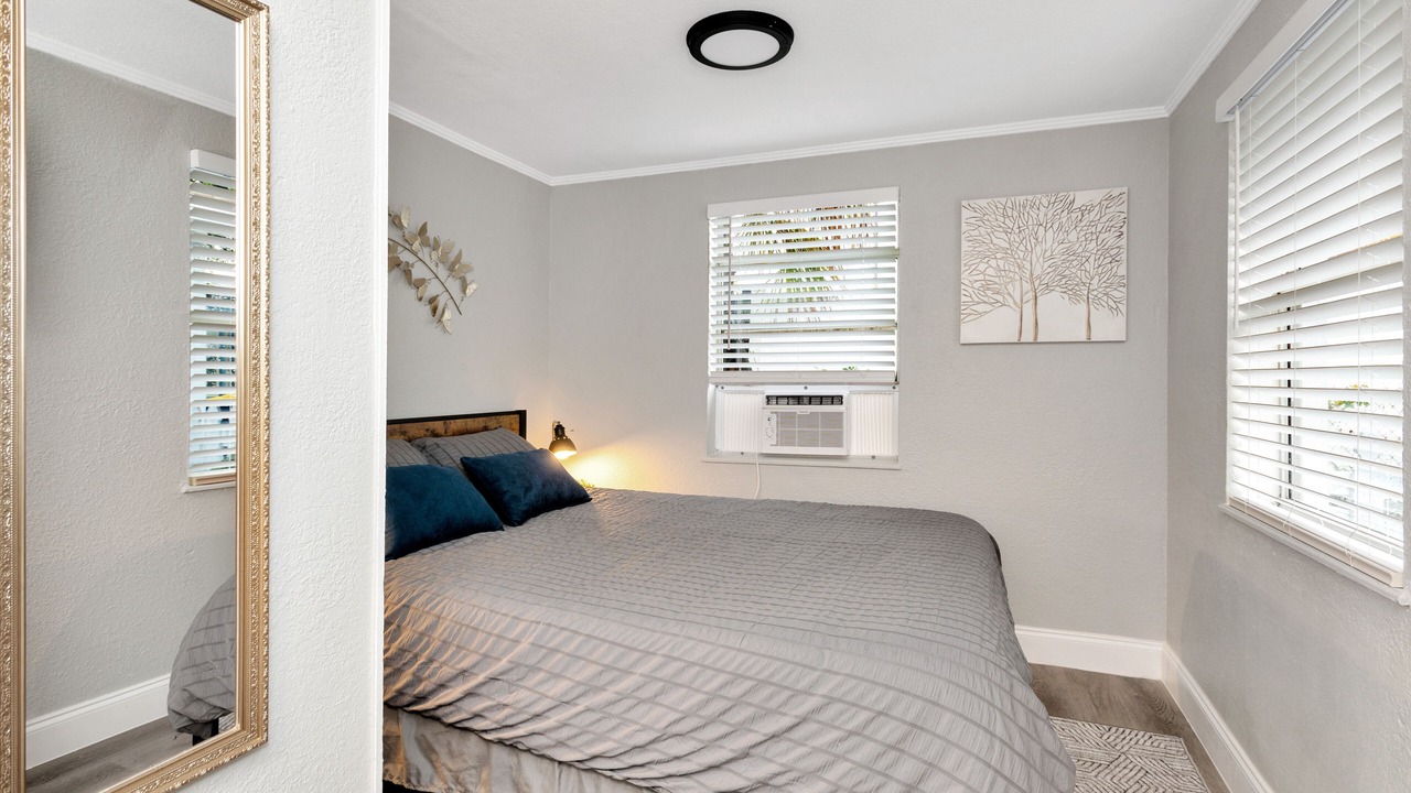 Photo of Bedroom in Clearwater