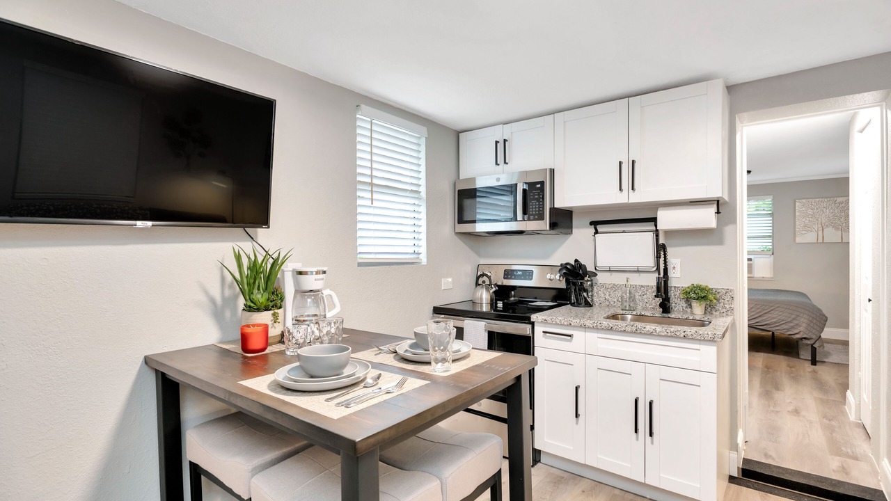 Photo of Kitchen in Clearwater