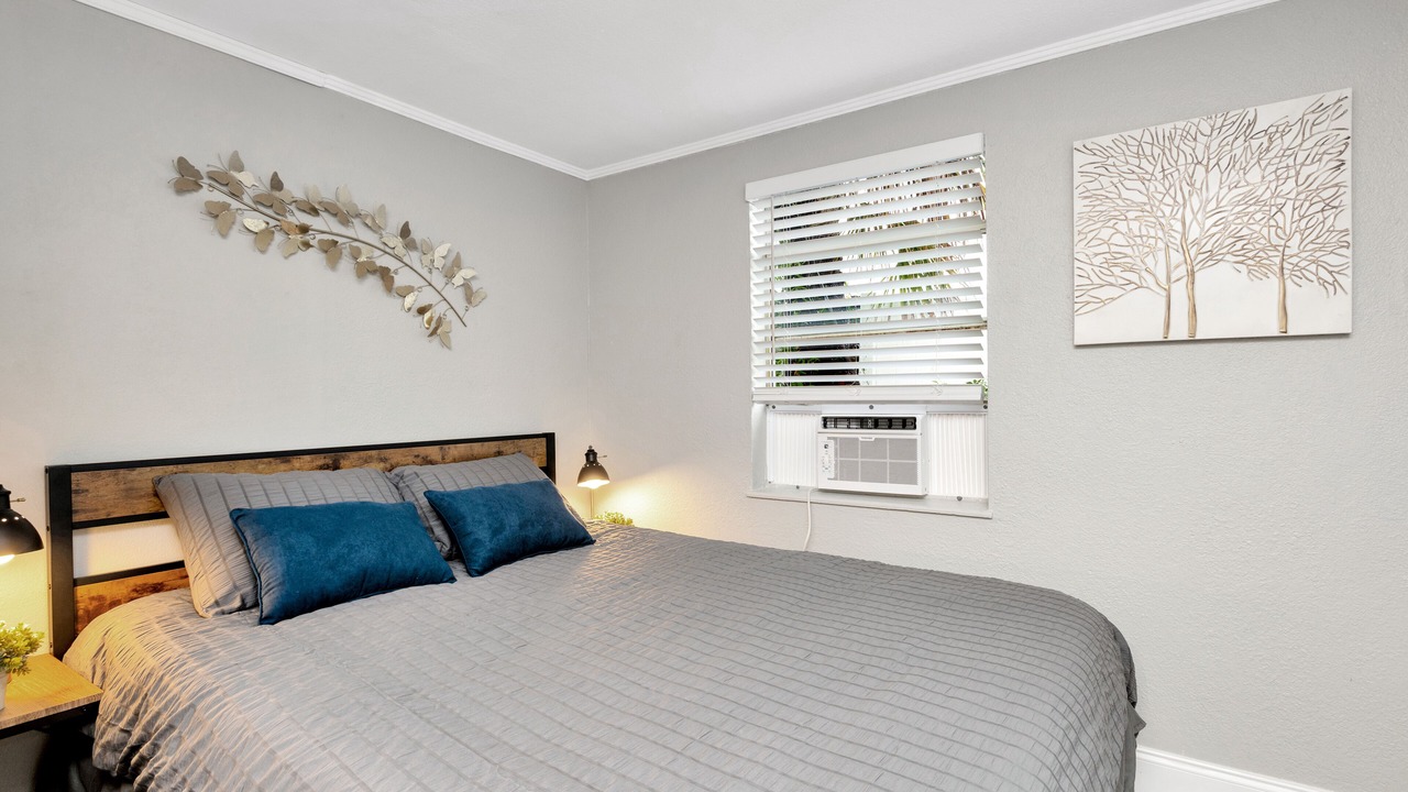 Photo of Bedroom in Clearwater
