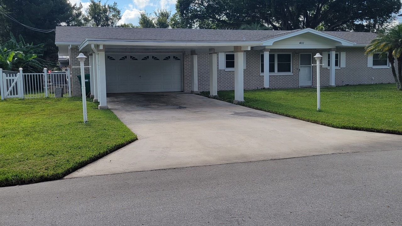 Photo of Outdoor in Homosassa
