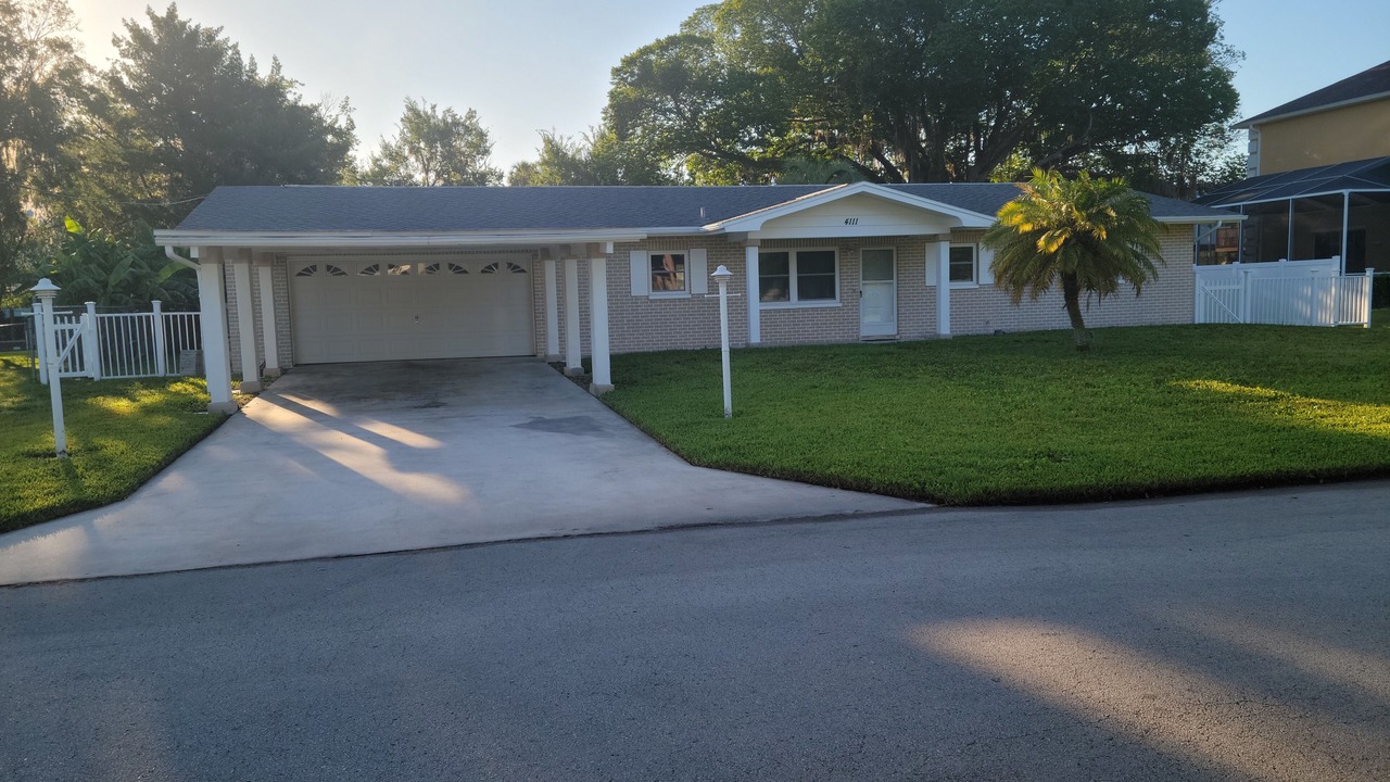 Photo of Outdoor in Homosassa