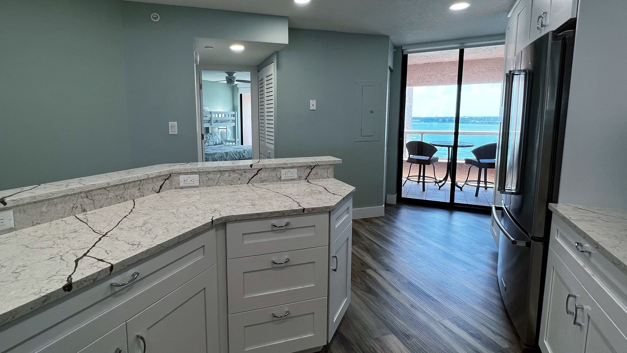 Photo of Patio Balcony in Sand Key