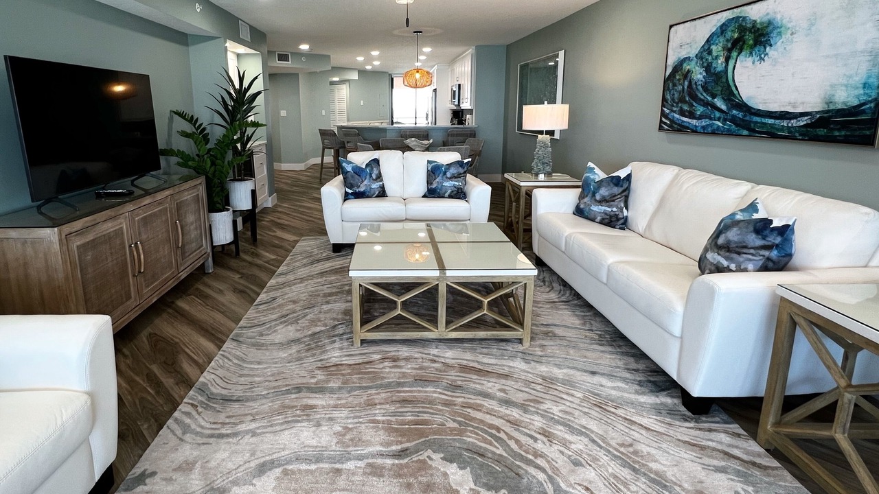 Photo of Bedroom in Sand Key
