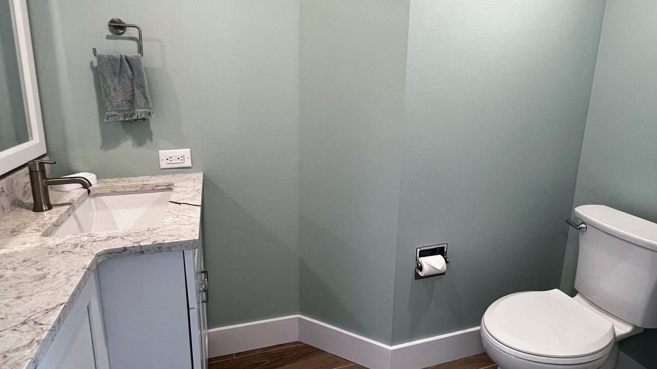 Photo of Bathroom in Sand Key
