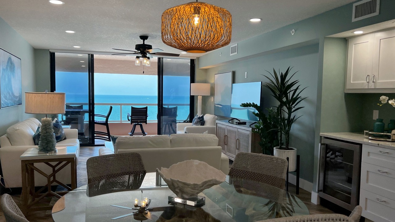 Photo of Bedroom in Sand Key