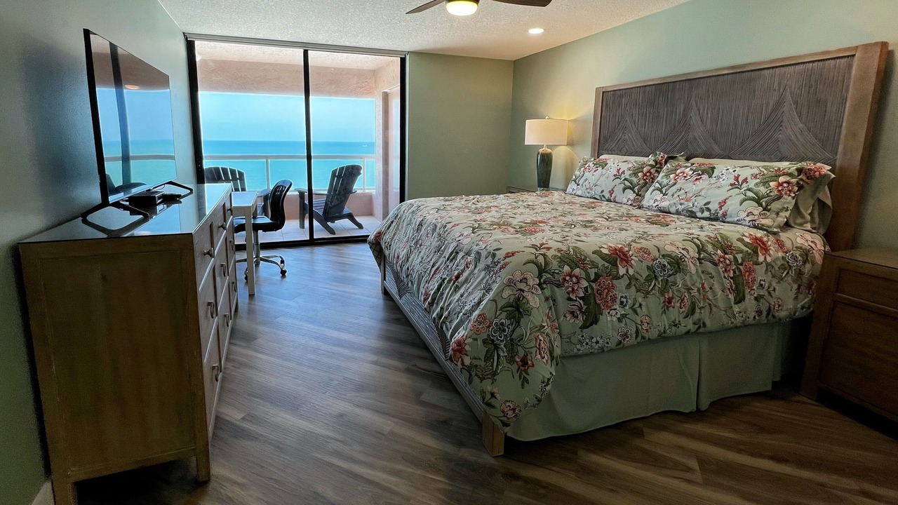 Photo of Patio Balcony in Sand Key