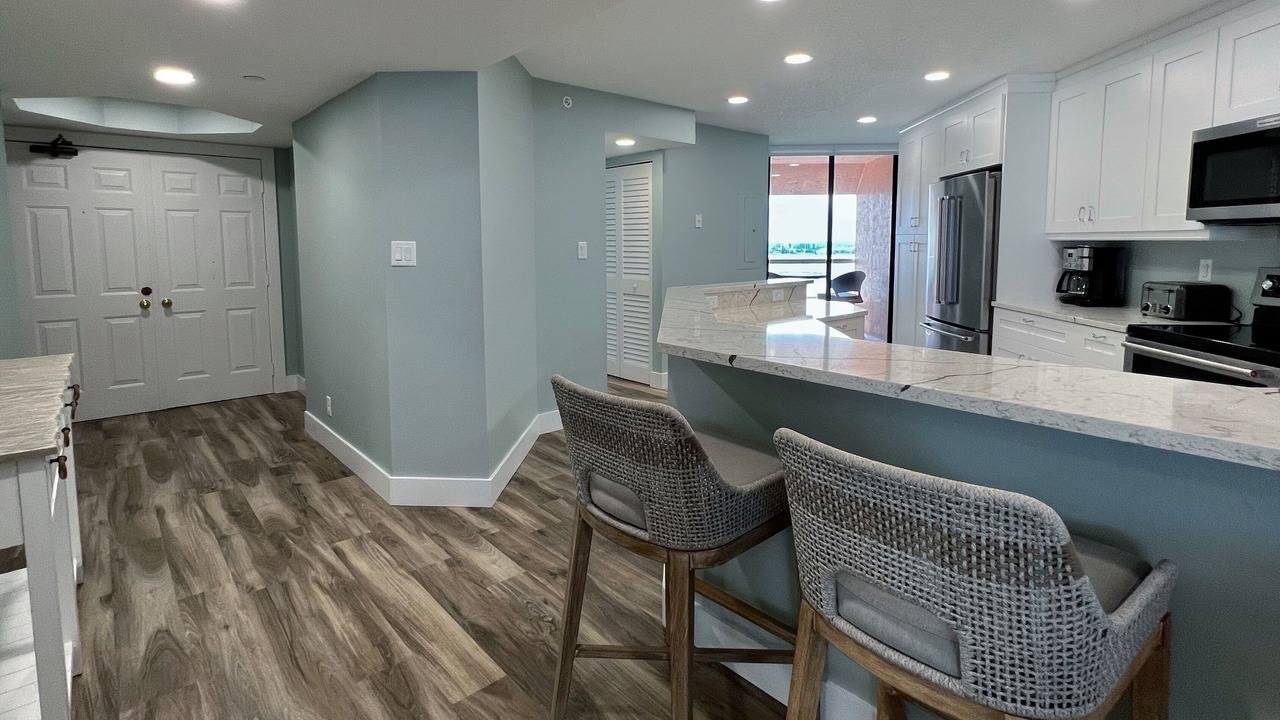 Photo of Patio Balcony in Sand Key