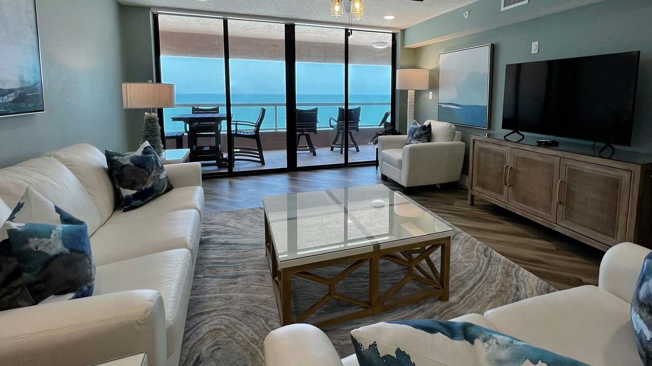 Photo of Bedroom in Sand Key
