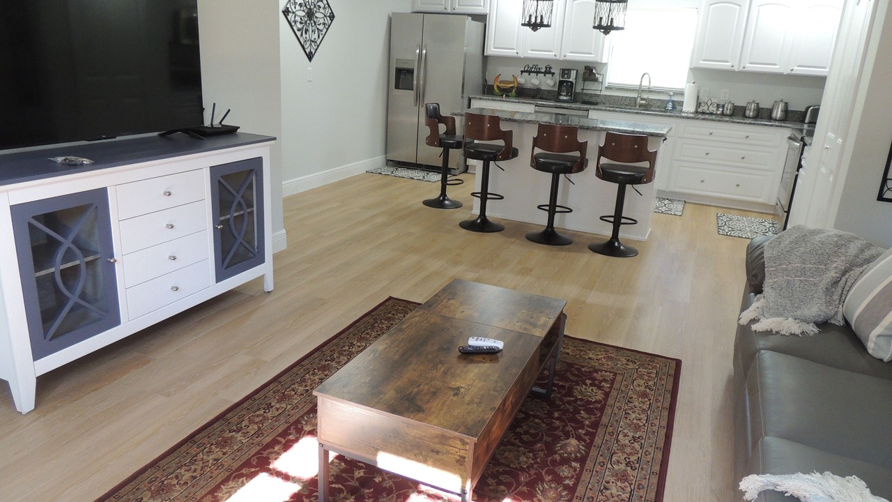 Photo of Bedroom in Brooksville