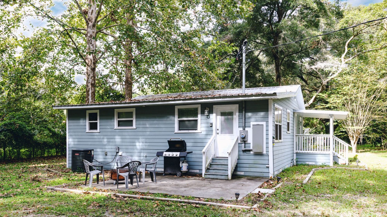 Photo of Outdoor in High Springs