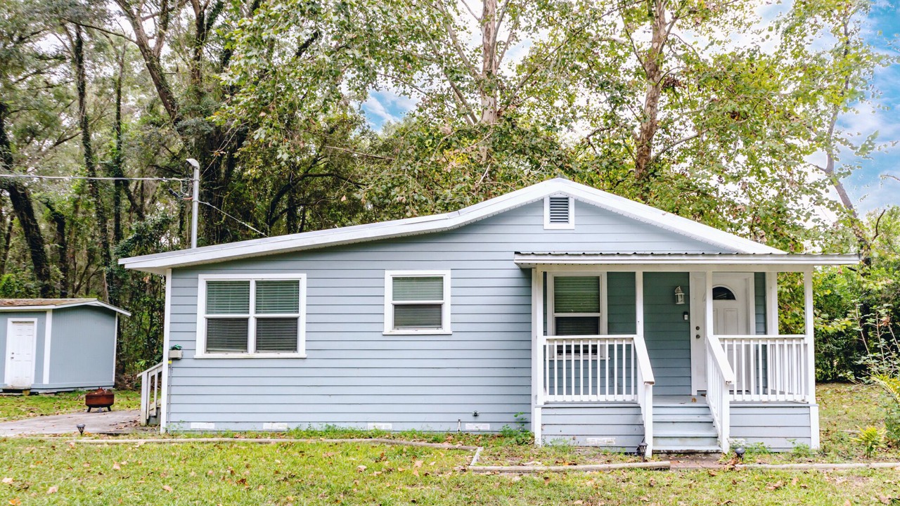 Photo of Outdoor in High Springs