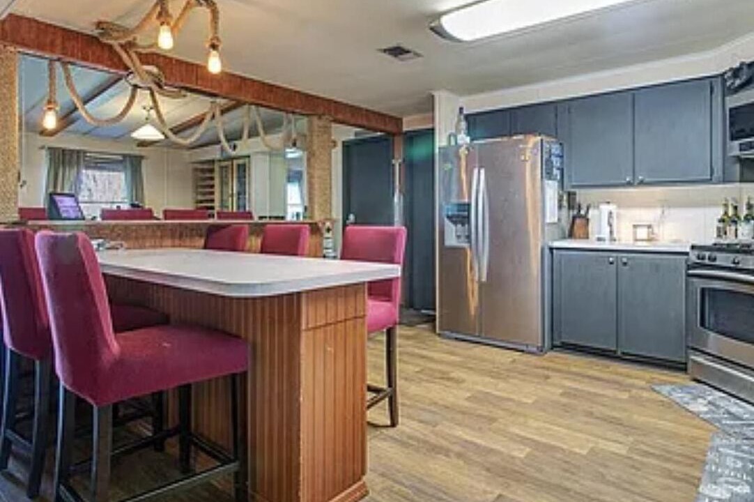 Photo of Kitchen in Astor