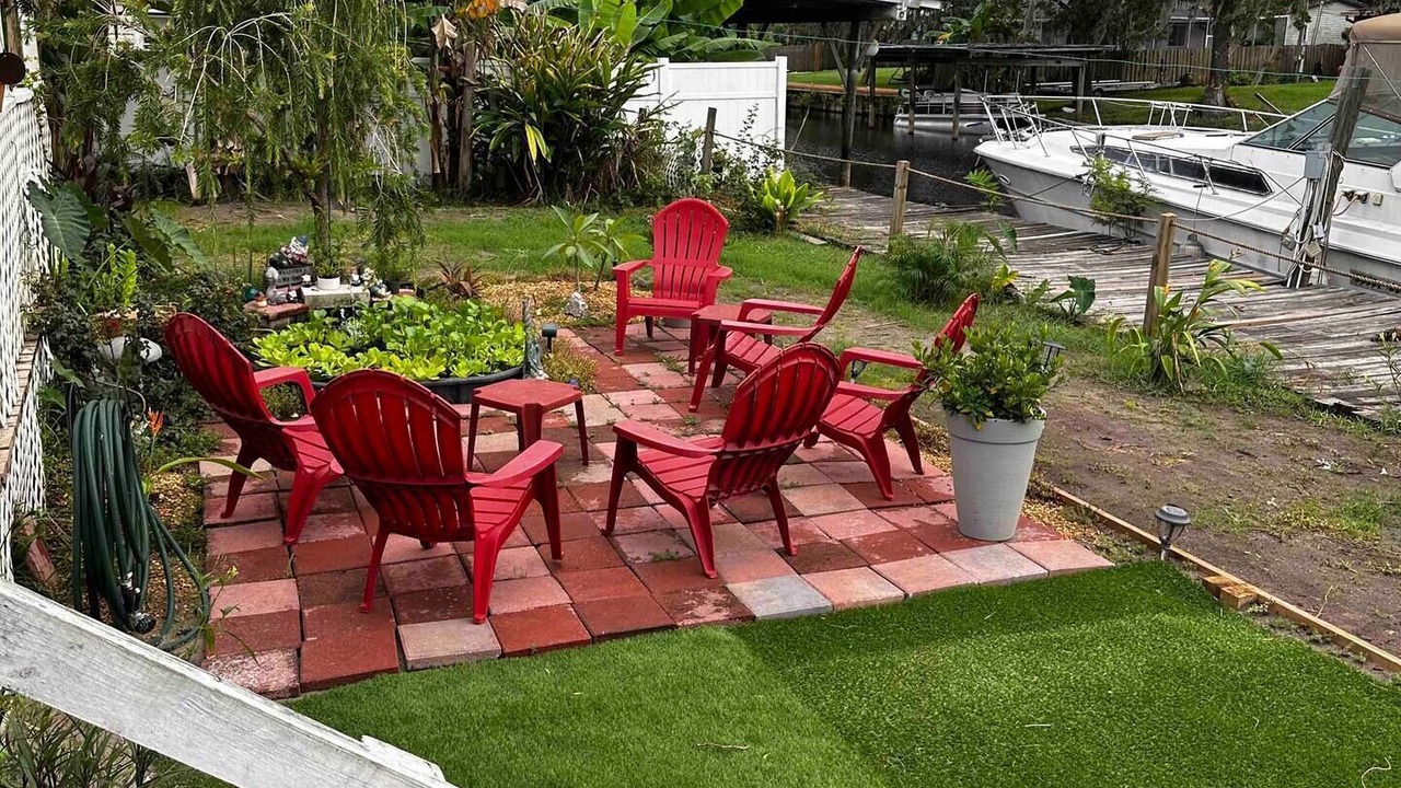 Photo of Outdoor in Astor