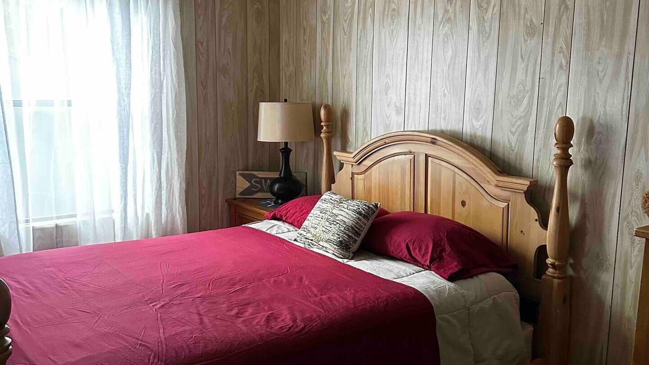 Photo of Bedroom in Astor