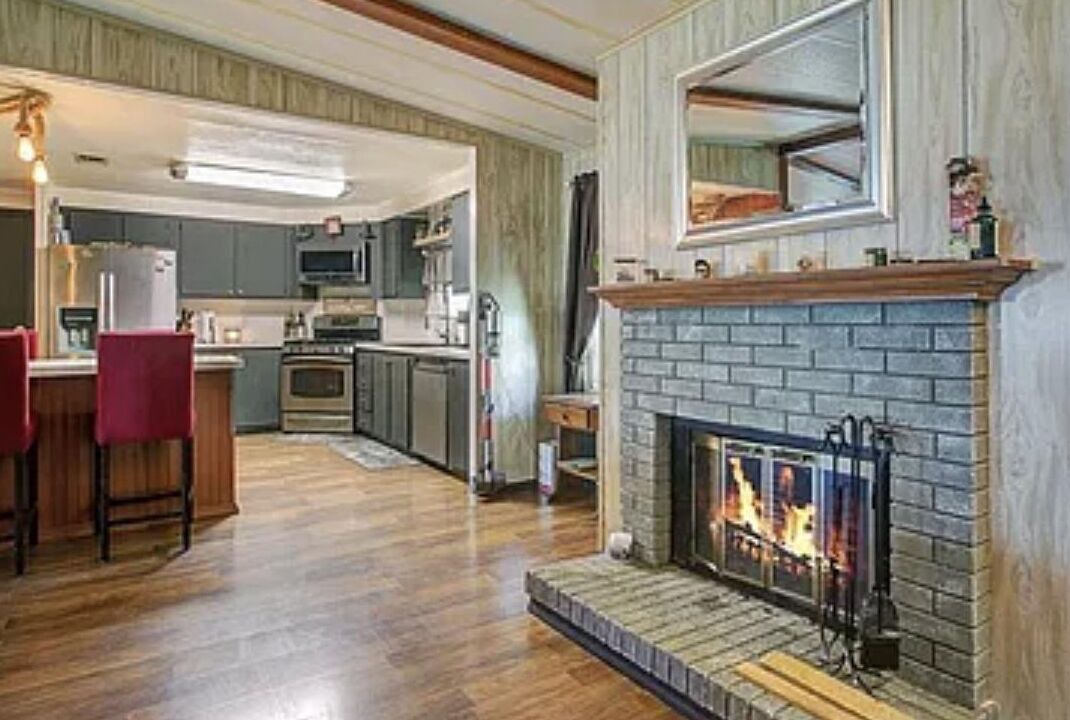 Photo of Livingroom in Astor