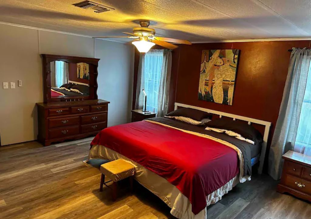 Photo of Bedroom in Astor